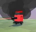 Machine Gunner enemy