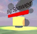 Big Spawner enemy
